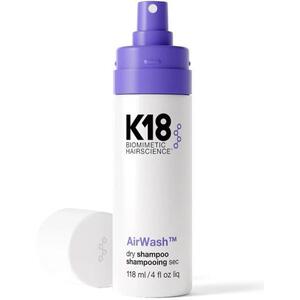 Airwash száraz haj sampon 118 ml kép