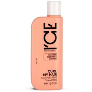 Curl My Hair szulfátmentes sampon 250 ml kép