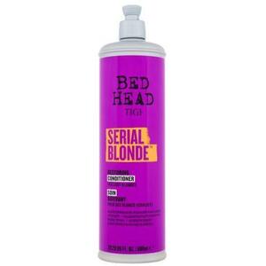 Bed Head Serial Blonde hajápoló kondicionáló 600 ml kép