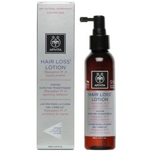 Lotion hajhullás ellen 150 ml kép