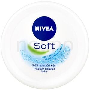 Soft frissítő hidratáló krém 50 ml kép