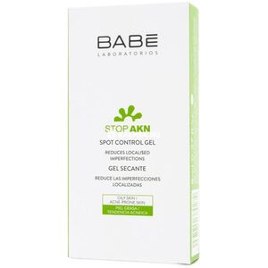 BABÉ AKNE Spot Control gél 8 ml kép