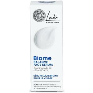Lab Biome Balance arcszérum Niacinamiddal 30 ml kép