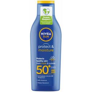 Sun Protect & Moisture SPF 50+ 200 ml kép