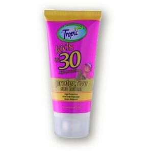 Kids SPF 30 100 ml kép