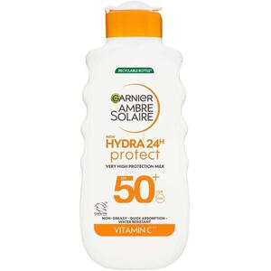 Ambre Solaire Hydra 24h Protect SPF 50 175 ml kép
