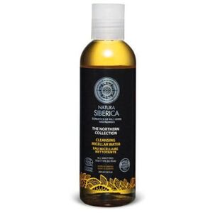 Micellás arctisztító víz 200 ml kép