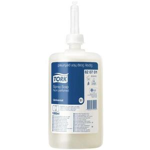 Illatmentes spray szappan - 620701 1 l kép