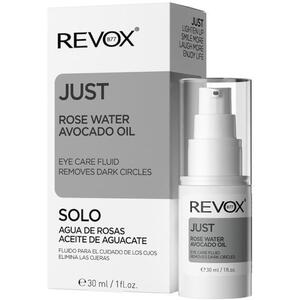 Just rózsavíz avokádó olaj 30 ml kép