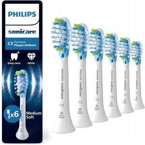 Premium Plaque Defence white 6 pcs (HX9046/87) kép