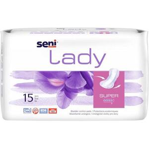 Lady Super 15 db kép