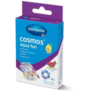 Cosmos Aqua Fun sebtapasz 12 db kép