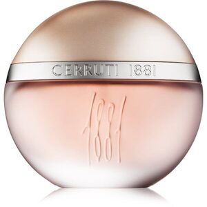 Cerruti 1881 Pour Femme Eau de Toilette hölgyeknek 100 ml kép