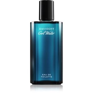 Davidoff Cool Water Eau de Toilette uraknak 75 ml kép