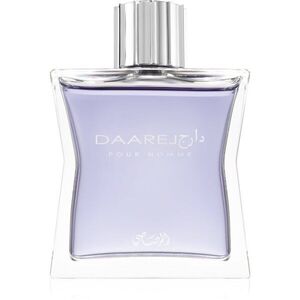 Rasasi Daarej Pour Homme Eau de Parfum uraknak 100 ml kép