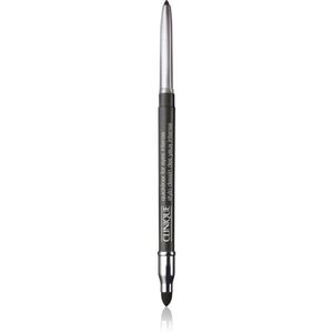 Clinique Quickliner™ for Eyes Intense intenzív színű szemhéjceruza árnyalat 05 Intense Charcoal 0.25 g kép