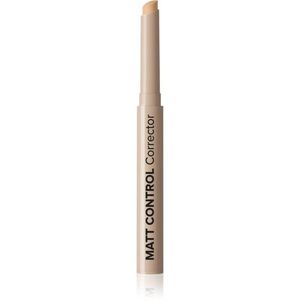 Dermacol Matt Control fedő korrektor árnyalat 03 1.1 g kép