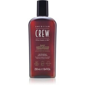 American Crew Hair & Body Daily Moisturizing Conditioner kondicionáló mindennapi használatra 250 ml kép