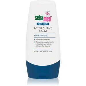 Sebamed For Men After Shave Balm borotválkozás utáni balzsam 100 ml kép