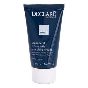 Declaré Men Vita Mineral ránctalanító krém normál és zsíros bőrre 75 ml kép
