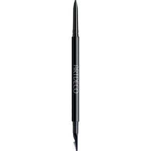 ARTDECO Ultra Fine Brow Liner precíz szemöldökceruza árnyalat 2812.11 Coal 0.09 g kép