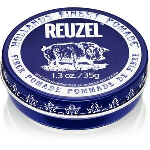 Reuzel Hollands Finest Pomade Fiber pomádé hajra 35 g kép