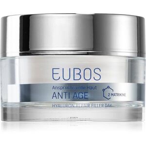 Eubos Hyaluron multiaktív nappali krém a ráncok ellen 50 ml kép