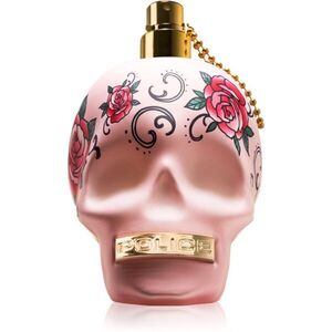 Police To Be Tattooart Eau de Parfum hölgyeknek 125 ml kép