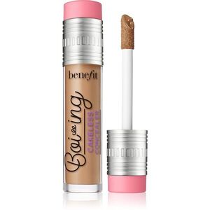 Benefit Boi-ing Cakeless Concealer folyékony fedő korrektor árnyalat 9 Tan Warm 5 ml kép