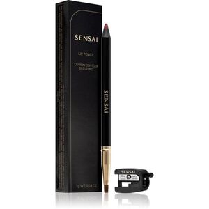 Sensai Lip Pencil szájceruza hegyezővel árnyalat 04 Feminine Mauve 1 g kép