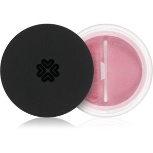 Lily Lolo Mineral Blush por állagú ásványi arcpirosító árnyalat Flushed 3 g kép