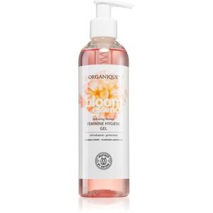Organique Bloom Essence gél az intim higiéniára 250 ml kép