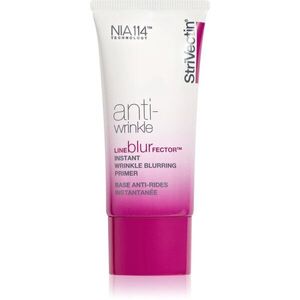 StriVectin Anti-Wrinkle Line Blurfector™ kisimító sminkalap 30 ml kép
