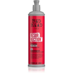 TIGI Repair System Resurrection Superrepair Conditioner kondicionáló gyenge, károsult hajra 400 ml kép
