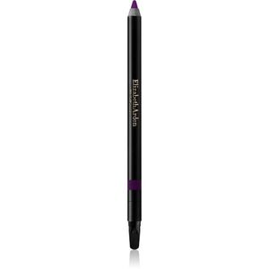 Elizabeth Arden Drama Defined High Drama Eyeliner vízálló szemceruza árnyalat 06 Purple Passion 1.2 g kép