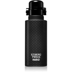 Iceberg Twice Nero Eau de Toilette uraknak 125 ml kép