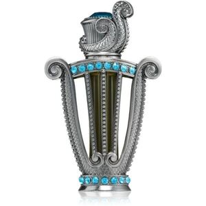 Al Haramain Solitaire illatos olaj hölgyeknek 12 ml kép