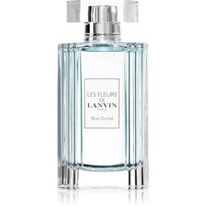 Lanvin Blue Orchid Eau de Toilette hölgyeknek 90 ml kép