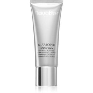 Natura Bissé Diamond Age-Defying Diamond Extreme revitalizáló arcmaszk retinollal 75 ml kép