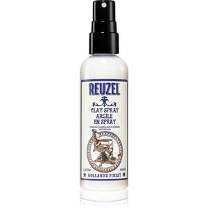 Reuzel Clay Spray hajformázó agyag spray -ben 100 ml kép