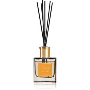 Areon Home Black Gold Amber Aroma diffúzor töltettel 150 ml kép