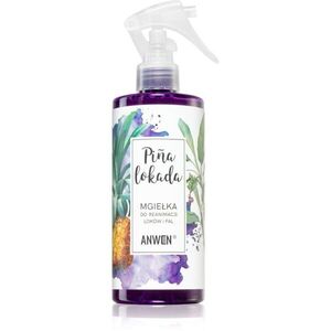 Anwen Piňa Lokada regeneráló permet a hullámos és göndör hajra 300 ml kép