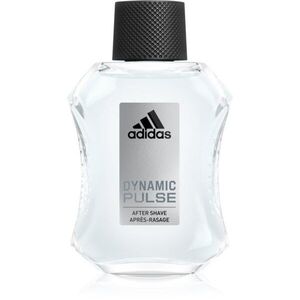 Adidas Dynamic Pulse Edition 2022 borotválkozás utáni arcvíz uraknak 100 ml kép