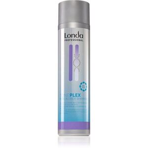 Londa Professional Toneplex lila sampon a szőke és melírozott hajra 250 ml kép