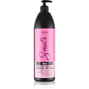 Joanna Professional Silk hidratáló és kisimító kondicionáló 1000 g kép