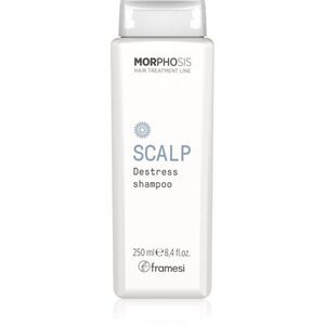 Framesi Morphosis Scalp nyugtató sampon érzékeny fejbőrre 250 ml kép