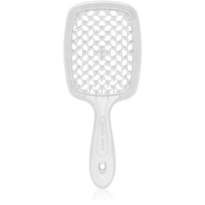 Janeke Superbrush Small kis lapos hajkefe 17, 5 x 7 x 3 cm 1 db kép