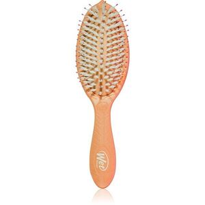 Wet Brush Go Green Treatment And Shine hajkefe a fénylő és selymes hajért Coconut Oil kép