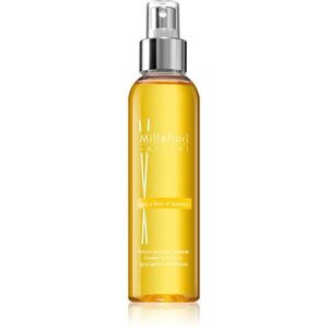 Millefiori Milano Legni e Fiori D'Arancio lakásparfüm 150 ml kép
