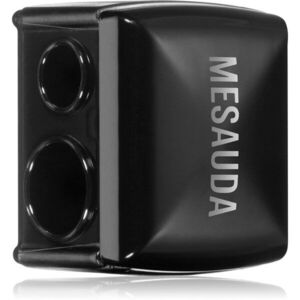 Mesauda Accessories dupla hegyező a kozmetikai ceruzákhoz 1 db kép